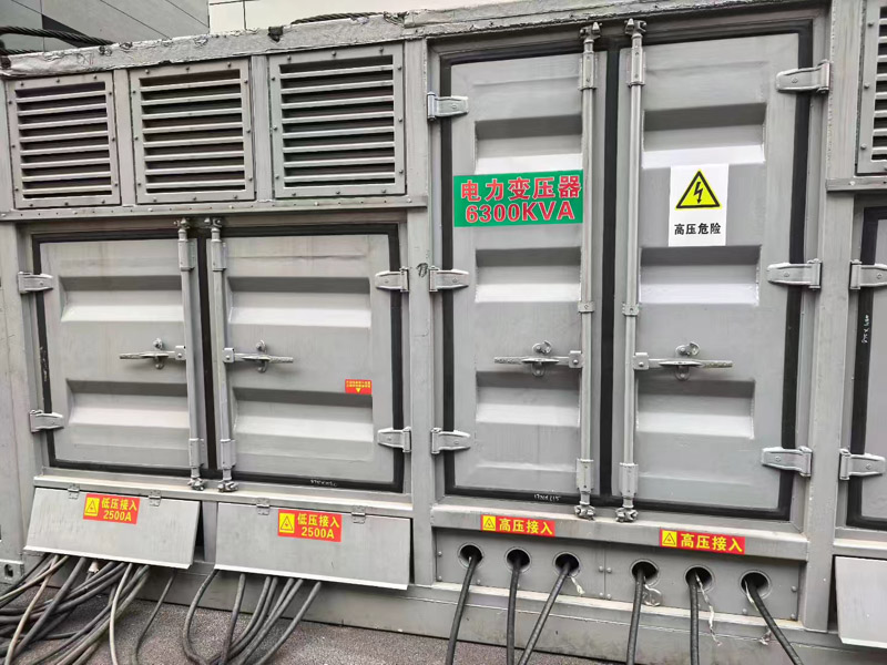 宝丰柴油发电机组换季保养注意哪些事项?