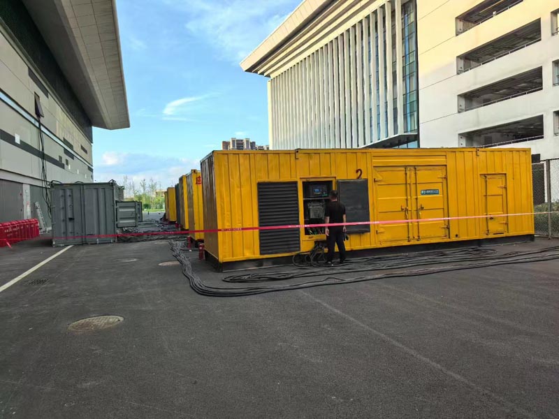 宝丰柴油发电机冬季保养注意事项?