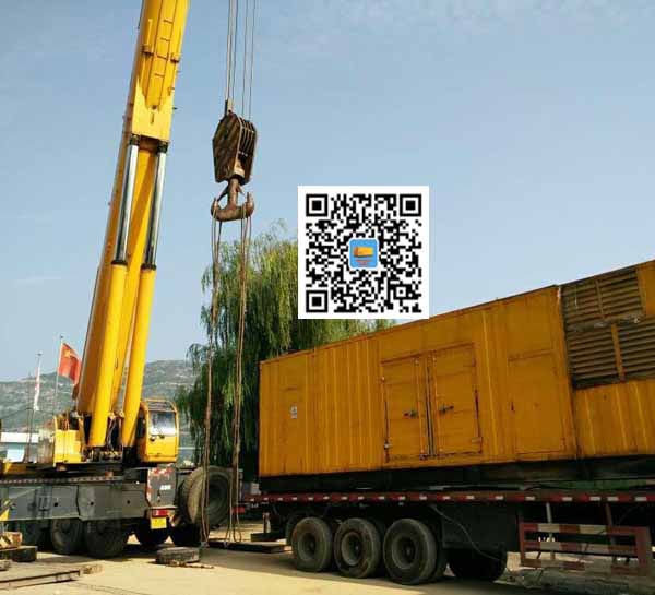 宝丰发电机租赁的使用误区