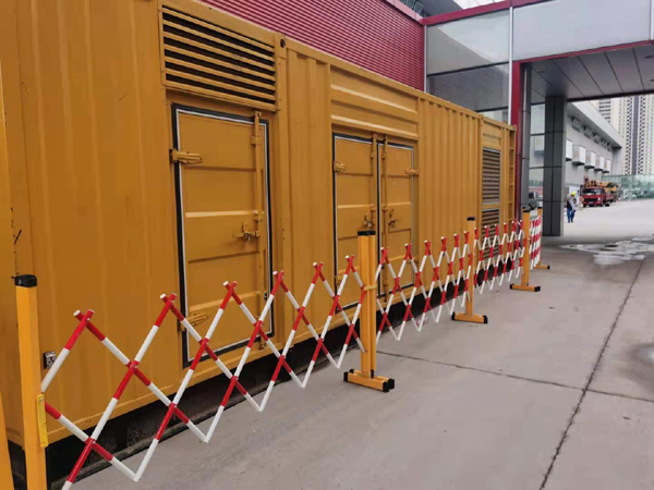 宝丰发电机出租 你知道怎样鉴定发电机品质的好坏吗？