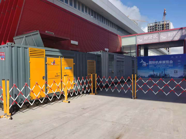 宝丰发电机出租教您要了解的柴油发电机组基础知识