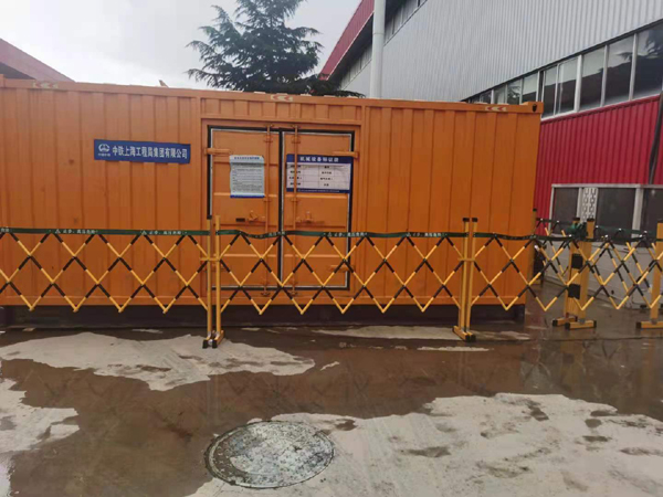 宝丰租赁发电机 柴油发电机组供应商:柴油发电机组润滑油的作用?