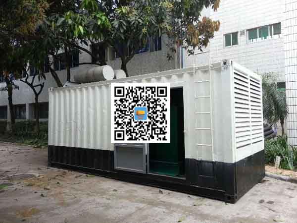 宝丰出租发电机-什么样的柴油发电机使用效果比较好