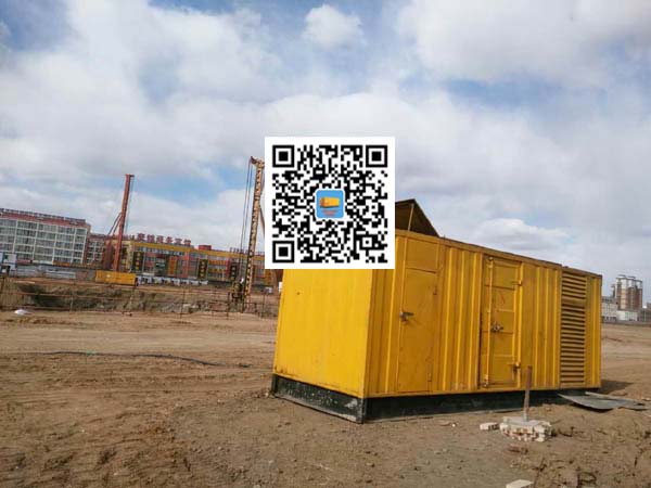 宝丰发电机出租-柴油发电机组安全操作规程有哪些？