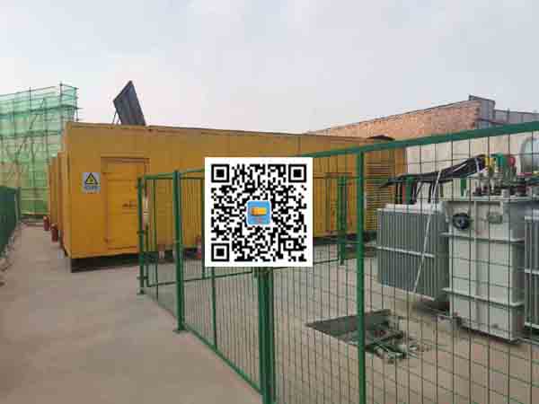 宝丰发电机组的社会应用有哪些