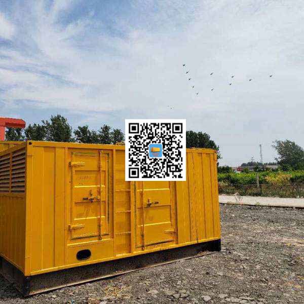 宝丰发电机出租发电机电刷的结构与作用是什么