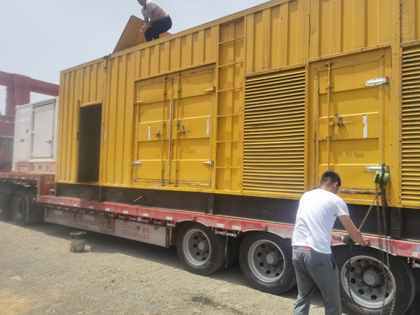 宝丰发电机出租100KW发电机需要什么规格的电缆线?