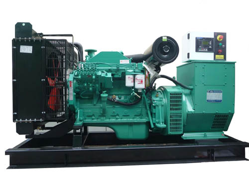 宝丰有哪些方法可以提高 200kw 柴油发电机的燃油效率?