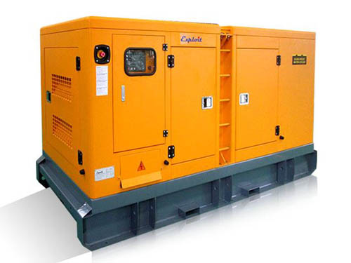 宝丰影响 200kw 柴油发电机油耗的因素有哪些?