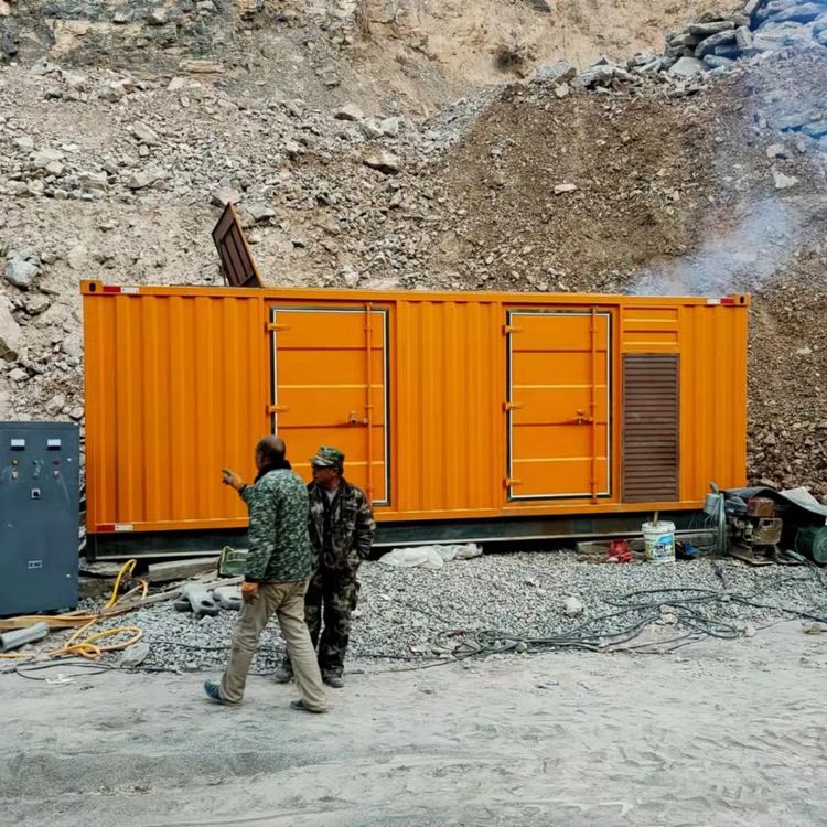 宝丰如何降低 200kW 柴油发电机在高海拔地区的油耗?