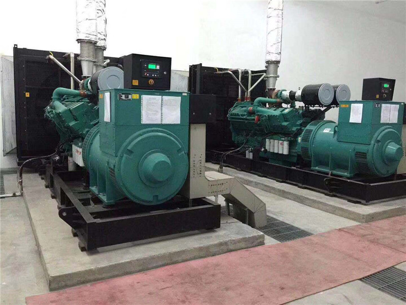 宝丰柴油发电机组冬季寒冷地区使用需注意哪些事项？